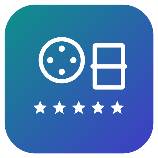 Douban Scraper: Movies, Books, Ratings, Comments & Reviews icon